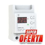 Releu monitorizare tensiune ZUBR Dt