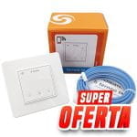 Termostat Wi-Fi Terneo SX