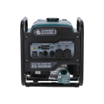 Generator cu invertor KS 4500iG