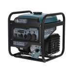 Generator cu invertor KS 4500iG - imagine 2