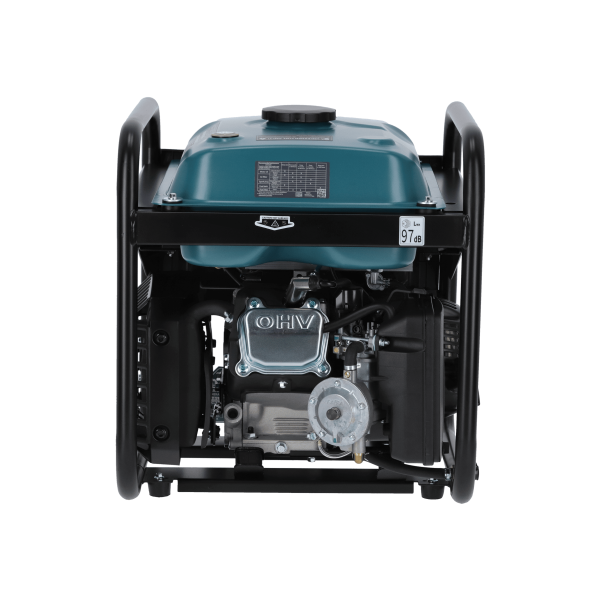 Generator cu invertor KS 4500iG - imagine 4