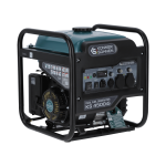 Generator cu invertor KS 4500iG - imagine 5