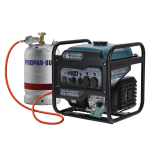 Generator cu invertor KS 4500iG - imagine 6