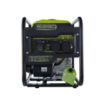 Generator cu invertor KSB 35i - imagine 2