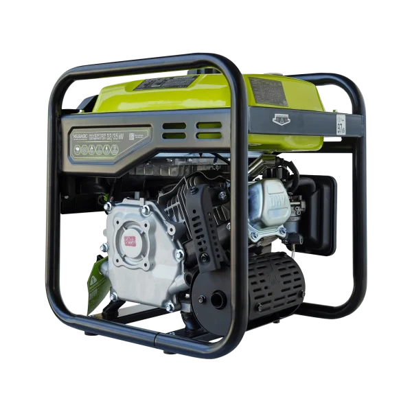 Generator cu invertor KSB 35i - imagine 3