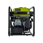 Generator cu invertor KSB 35i - imagine 4