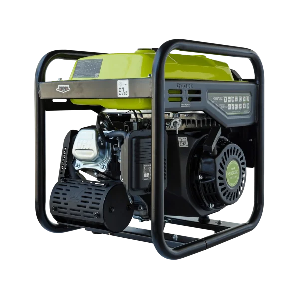 Generator cu invertor KSB 35i - imagine 5