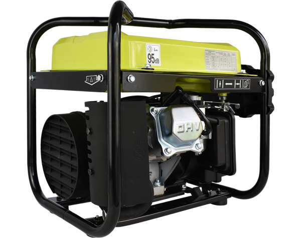 Generator cu invertor KSB 21i - imagine 4