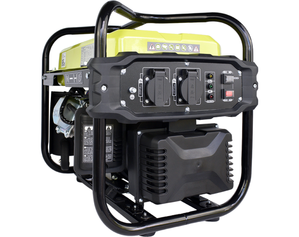 Generator cu invertor KSB 21i - imagine 7