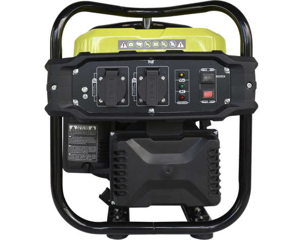 Generator cu invertor KSB 21i - imagine 8