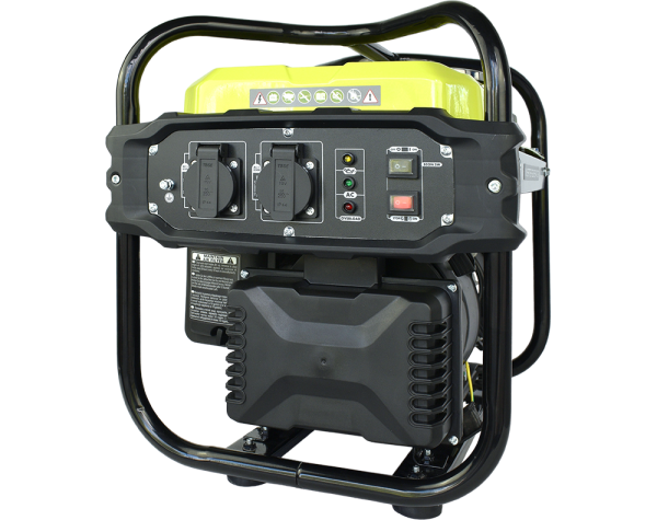 Generator cu invertor KSB 21i - imagine 9