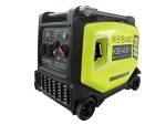 Generator cu invertor KSB 40iE S