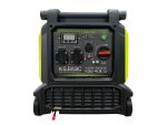 Generator cu invertor KSB 40iE S - imagine 2