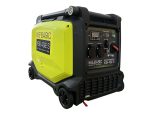 Generator cu invertor KSB 40iE S - imagine 3