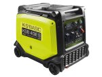 Generator cu invertor KSB 40iE S - imagine 4