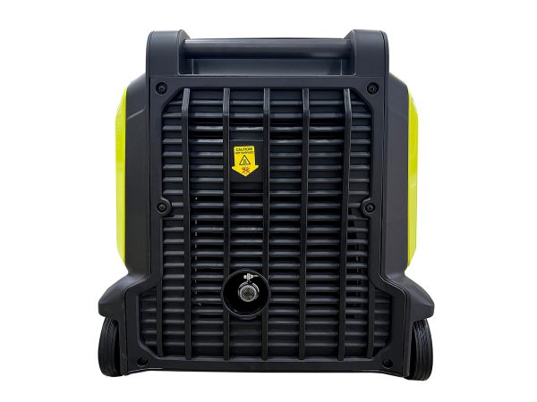 Generator cu invertor KSB 40iE S - imagine 6