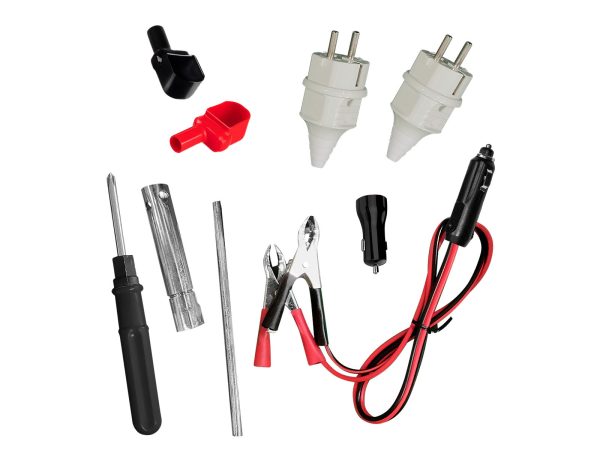 Generator cu invertor KSB 40iE S - imagine 9