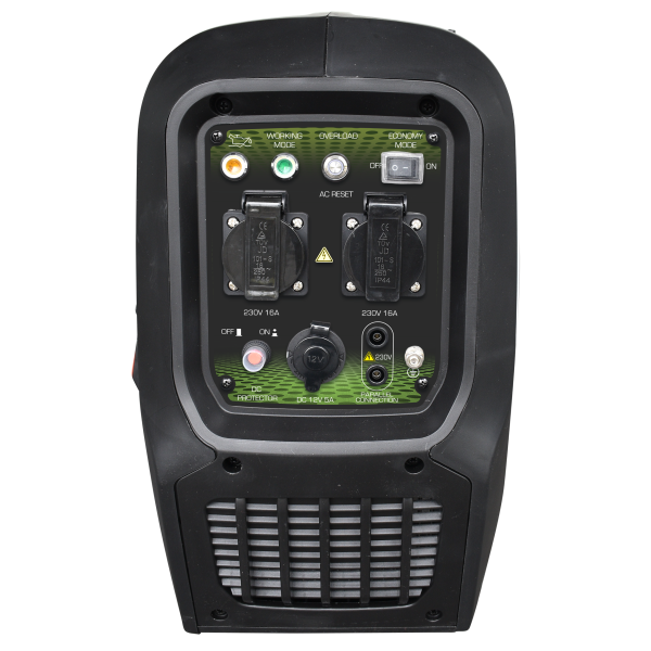 Generator cu invertor KSB 21i S - imagine 4