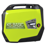 Generator cu invertor KSB 21i S - imagine 2