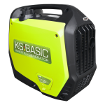 Generator cu invertor KSB 21i S - imagine 5