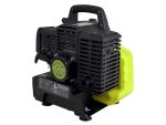Generator cu inverter KSB 10i - imagine 6