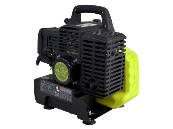 Generator cu inverter KSB 10i - imagine 6