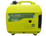 Generator cu invertor KSB 12i S - imagine 4