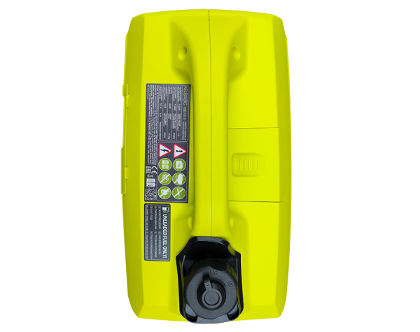 Generator cu invertor KSB 12i S - imagine 8