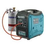 Generator cu invertor KS 2000iG S