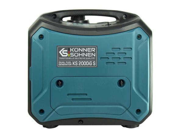 Generator cu invertor KS 2000iG S - imagine 4
