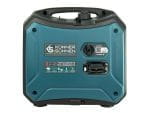 Generator cu invertor KS 2000iG S - imagine 5