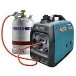 Generator cu invertor KS 2100iG S