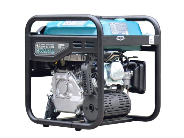 Generator cu invertor KS 3300i - imagine 5