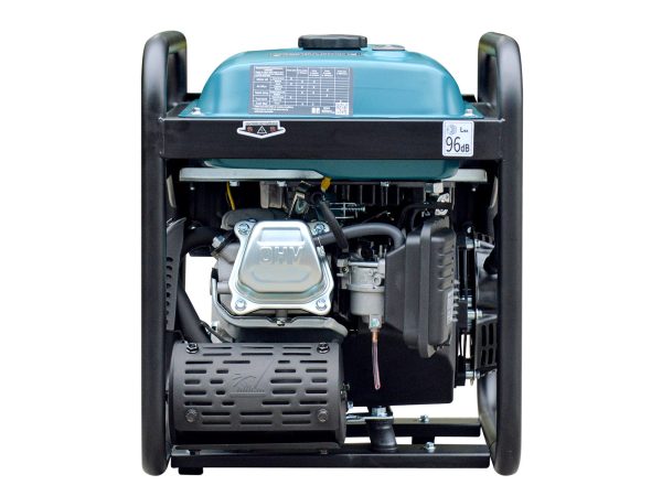 Generator cu invertor KS 3300i - imagine 6