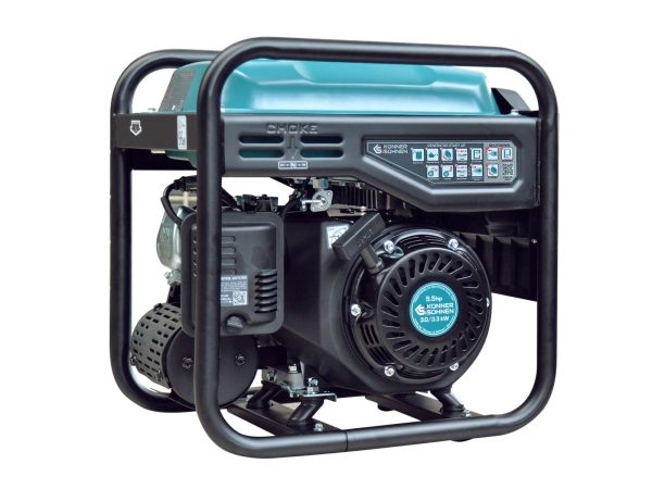 Generator cu invertor KS 3300i - imagine 7