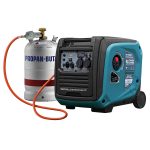 Generator cu invertor KS 4000iEG S