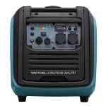 Generator cu invertor KS 4000iEG S - imagine 4