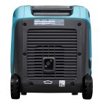 Generator cu invertor KS 4000iEG S - imagine 8