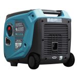 Generator cu invertor KS 4000iEG S - imagine 9