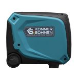 Generator cu invertor KS 4000iE S - imagine 6
