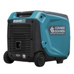 Generator cu invertor KS 4000iE S - imagine 7