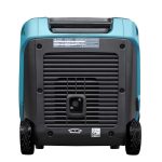 Generator cu invertor KS 4000iE S - imagine 8