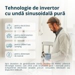 Generator cu invertor KS 4500iG - imagine 8