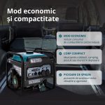 Generator cu invertor KS 4500iG - imagine 12