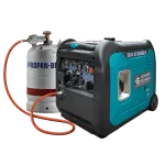 Generator cu invertor KS 5500iEG S