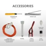 Generator cu invertor KS 5500iEG S - imagine 8