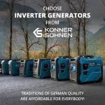 Generator cu invertor KS 5500iEG S - Image 15
