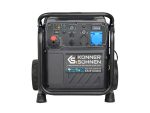 Generator cu invertor KS 8100iEG - imagine 2