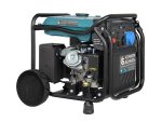 Generator cu invertor KS 8100iEG - imagine 3