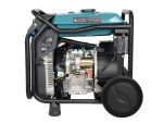 Generator cu invertor KS 8100iEG - imagine 4